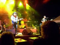 The Foster Martin Band